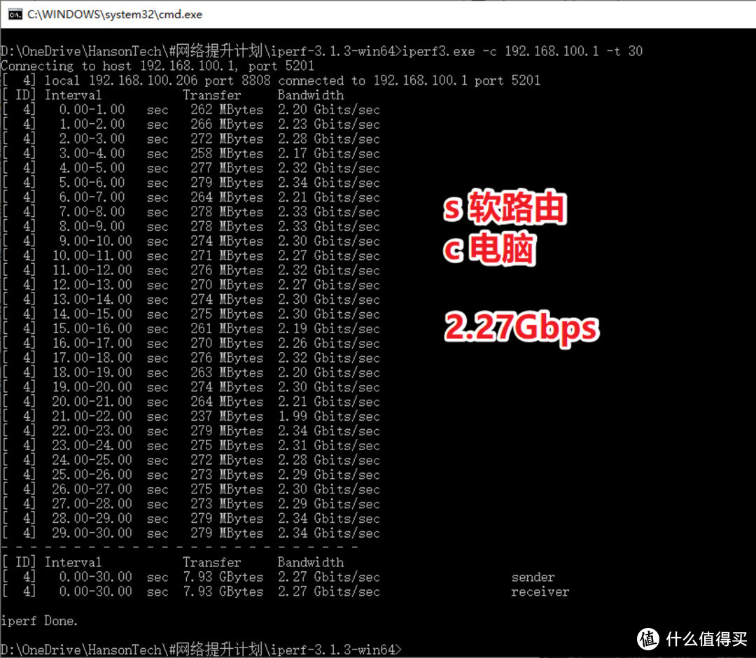 2.5G内网搞成了吗？TP-LINK 2.5G交换机TL-SH1008晒单