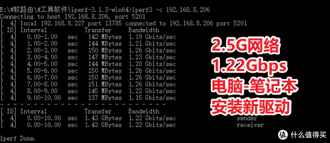 2.5G内网搞成了吗？TP-LINK 2.5G交换机TL-SH1008晒单