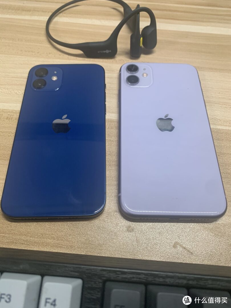 iphone 12与XR,WIFI6与WIFI5测速对比，mesh漫游测试，附周边好物推荐