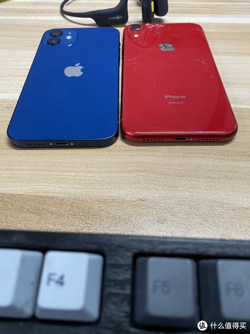 iphone 12与XR,WIFI6与WIFI5测速对比，mesh漫游测试，附周边好物推荐